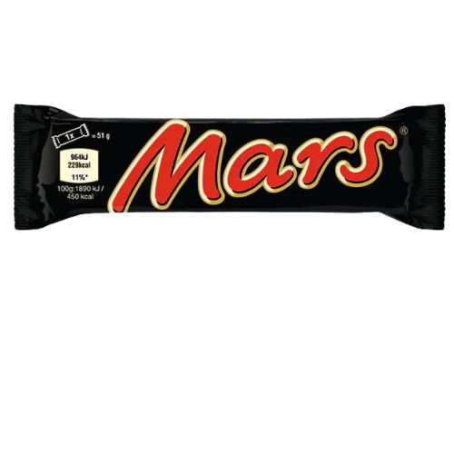 Mars