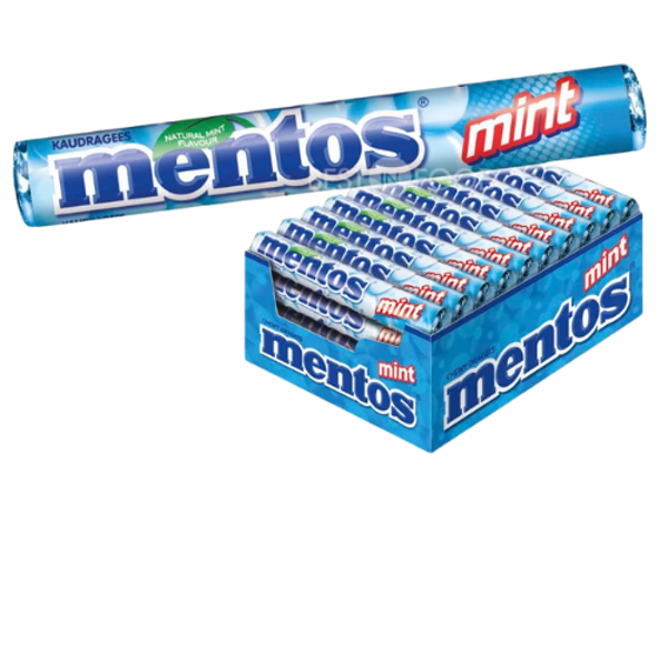 Mentos mint