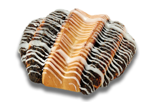 Berliner Mohnfächer