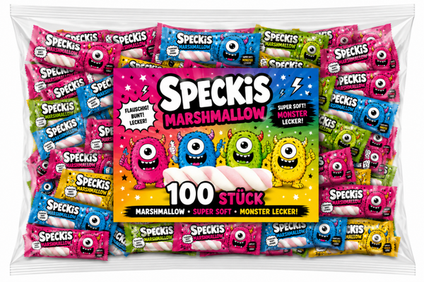 Speckis Speckseile