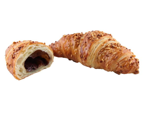 Nuss Nougat Croissant