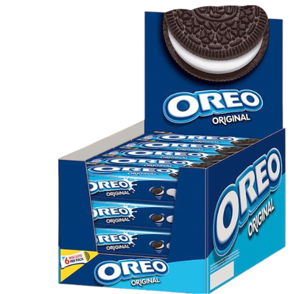 Oreo
