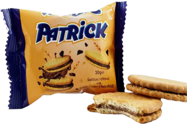 Mini Doppelkeks