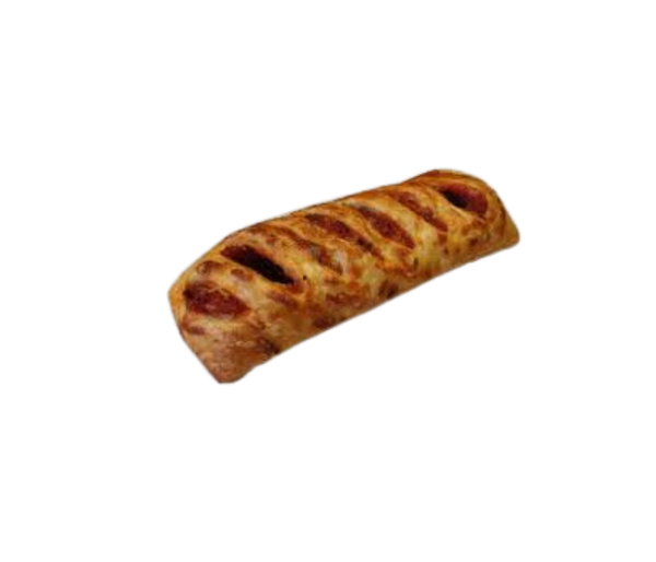 Pizzatasche Rindersalami