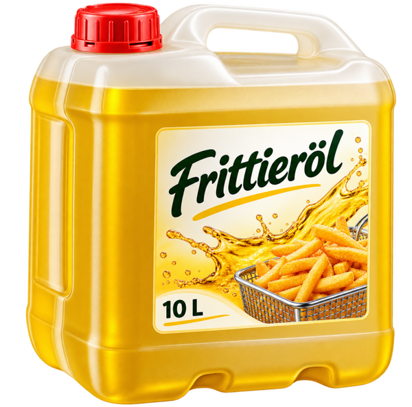 Frittieröl