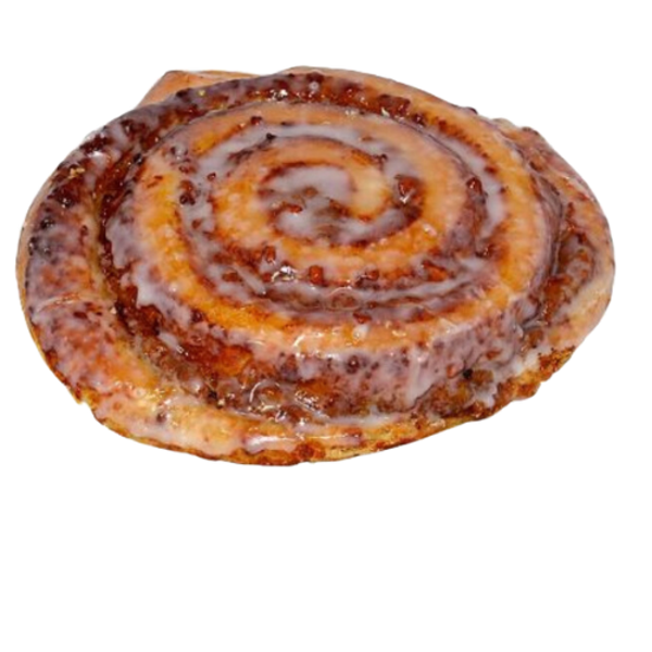 Schneckennudel