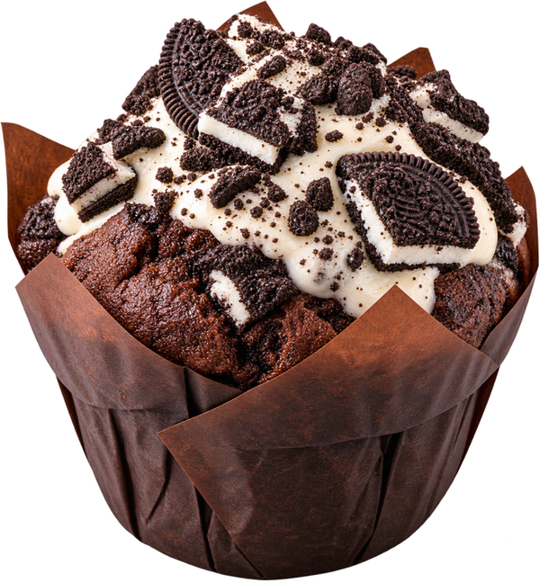 Oreo Muffin XL