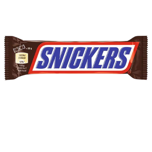 Snickers