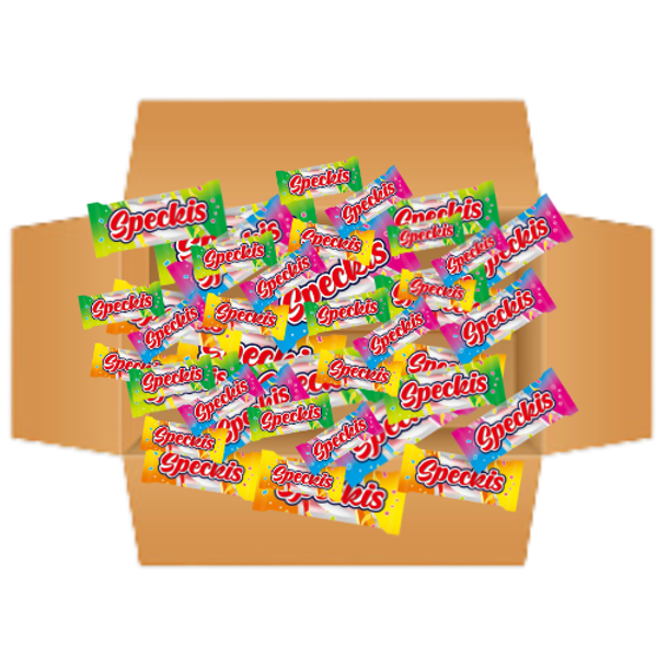 Marshmallow „Speckis“