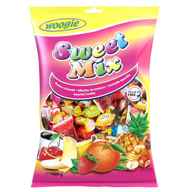 Bonbons Sweet Mix
