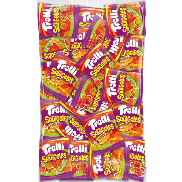 Trolli The Squiggles