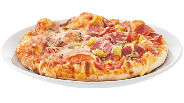 Frischteig `Hauspizza`