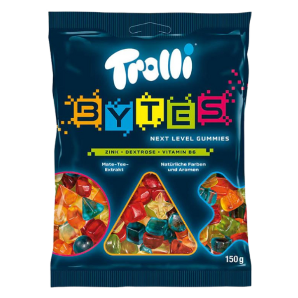 Trolli Bytes