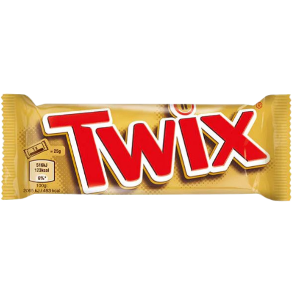 Twix