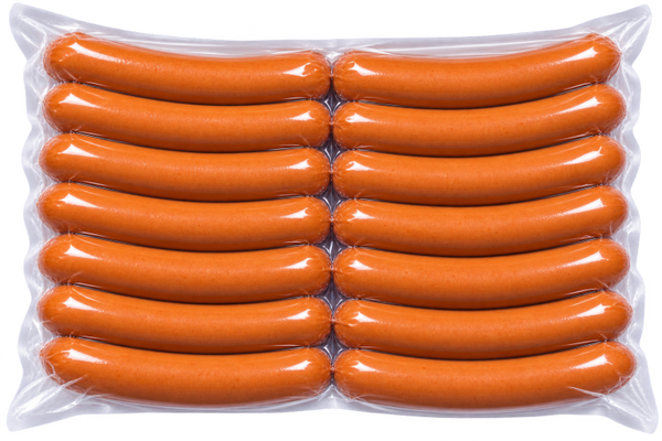 Bockwurst