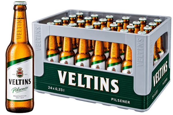 Veltins Pils