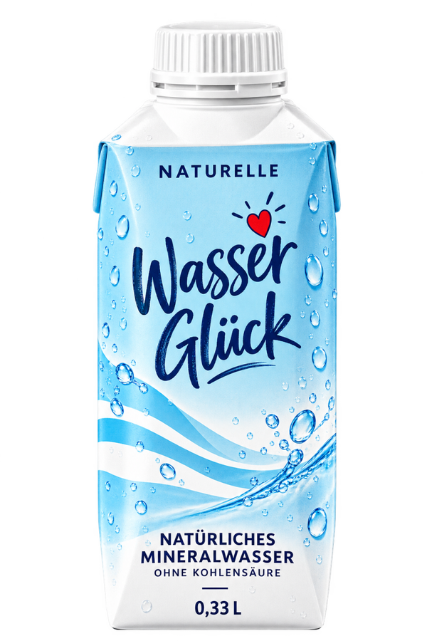 Rhenser  Wasserglück
