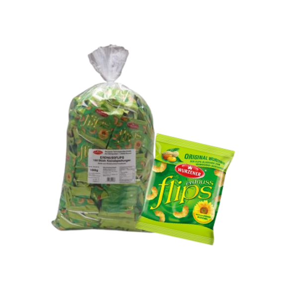 Flips Minis