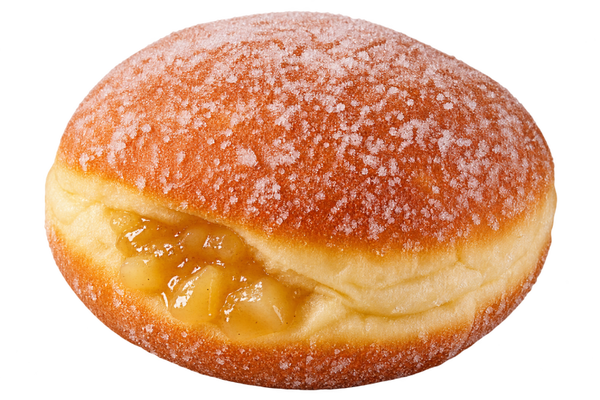 Apfelberliner