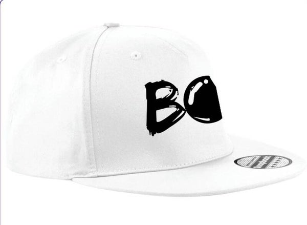 Bomm Wearable Cap