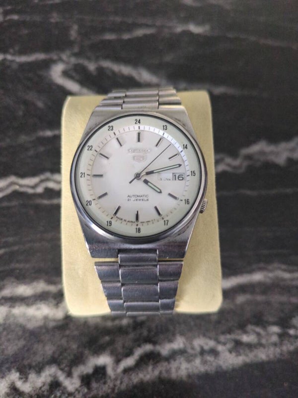 Reloj Seiko 5