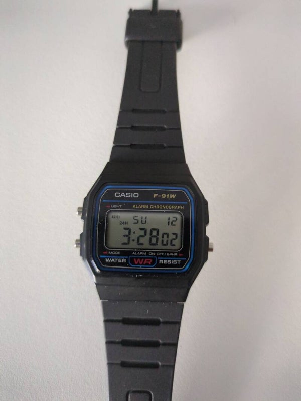Casio