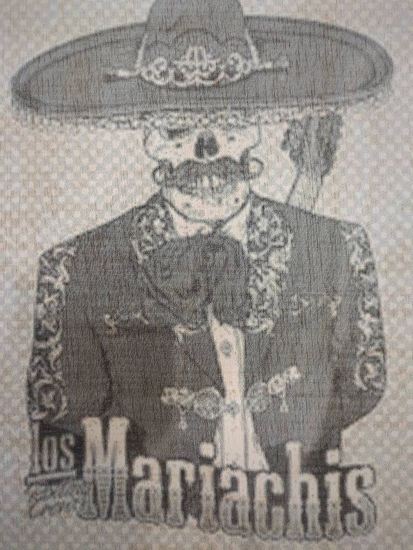 Mariachis