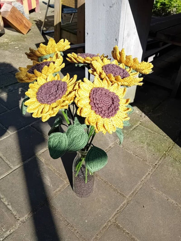 Zonnebloem