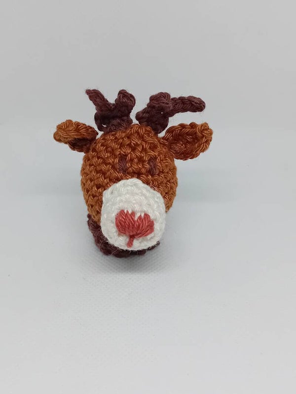 Kerst figuurtjes
