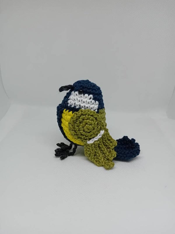 Vogels