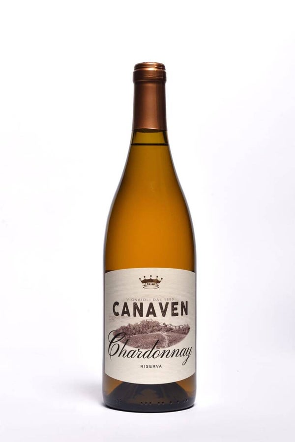 Chardonnay Riserva 6pz.