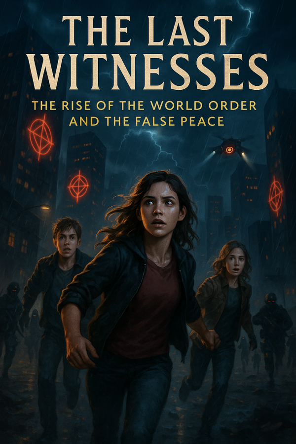 The Last Witnesses