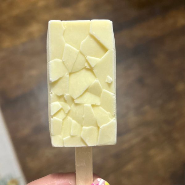 Pawlicious Ice Creamy 🍦🐾