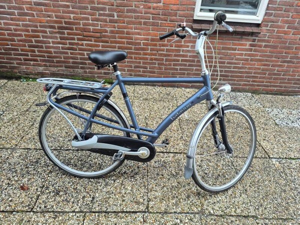Batavus mambo herenfiets 28 inch