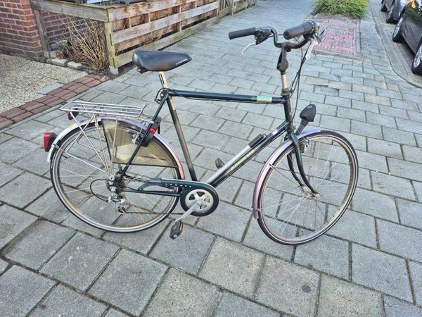Batavus Traversa herenfiets 28 inch