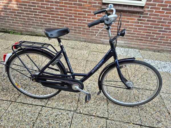 Gazelle Accent damesfiets 28 inch