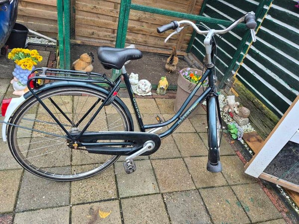 Gazelle Impala damesfiets 28 inch