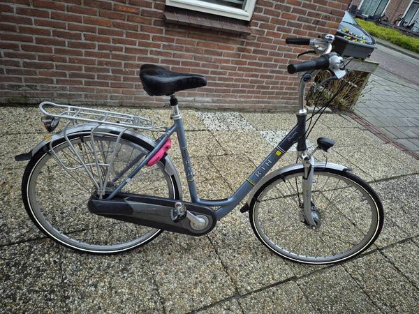 RIH Sigma damesfiets 28 inch