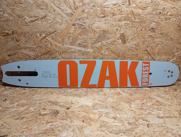 Guide ozaki zkr38