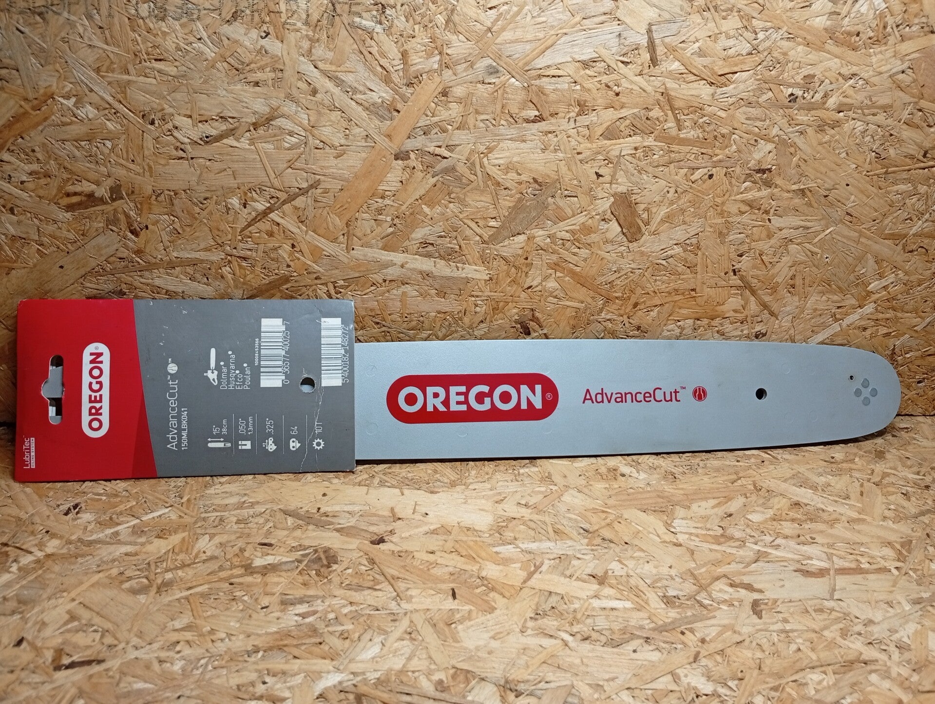 Guide Oregon 150mlbk041