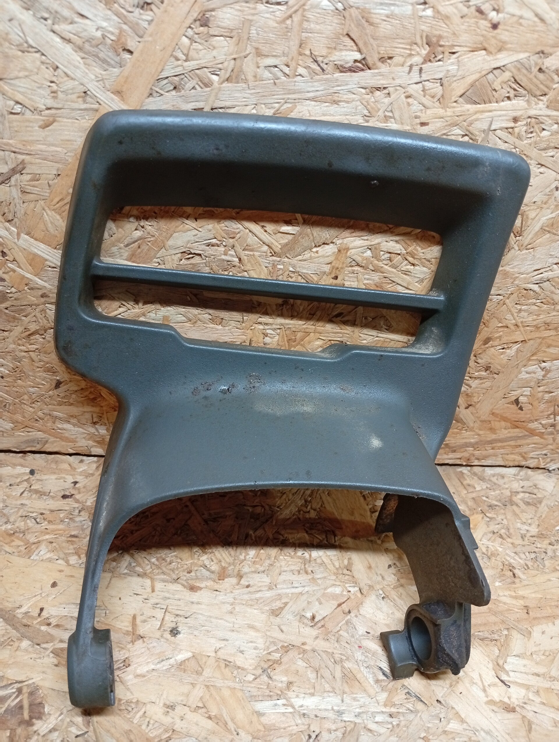 Poignée frein de chaîne Husqvarna 555