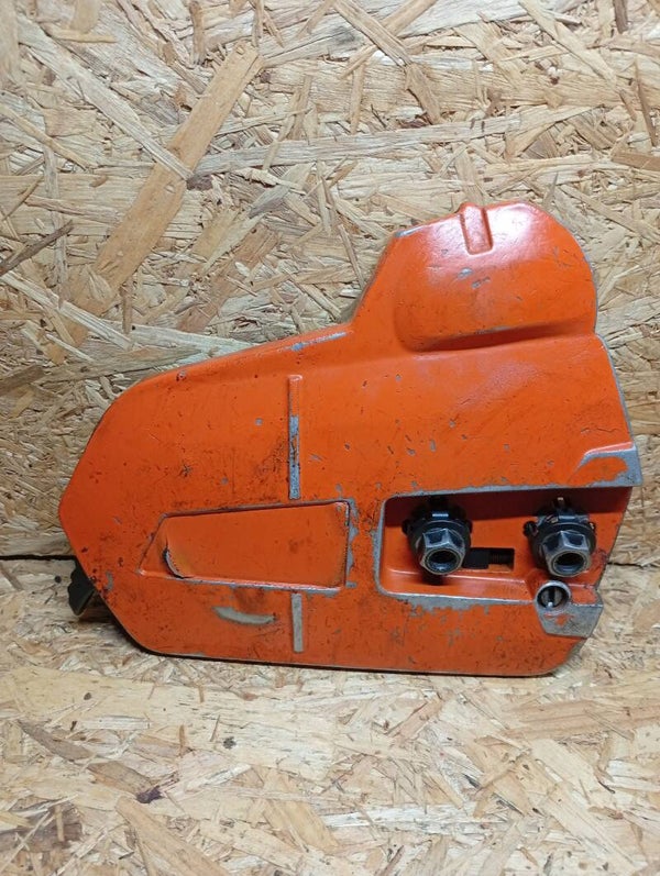 Carter frein de chaîne Husqvarna 555