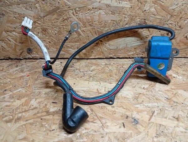 Bobine allumage Husqvarna 555