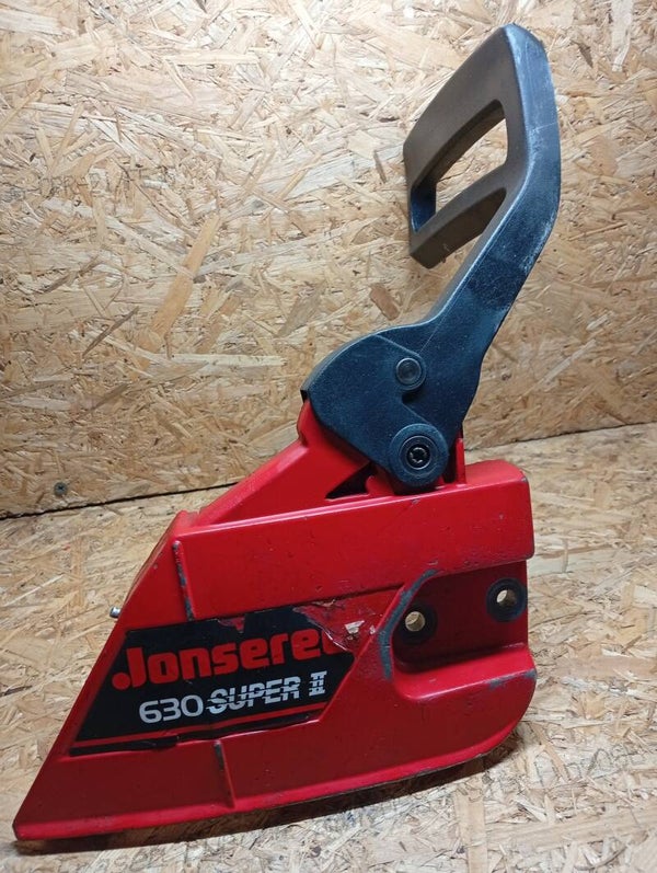 Frein de chaîne complet jonsered 630 super 2