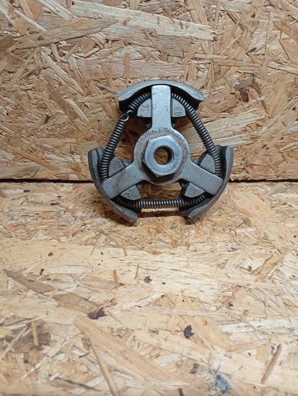 Embrayage jonsered 630 super 2