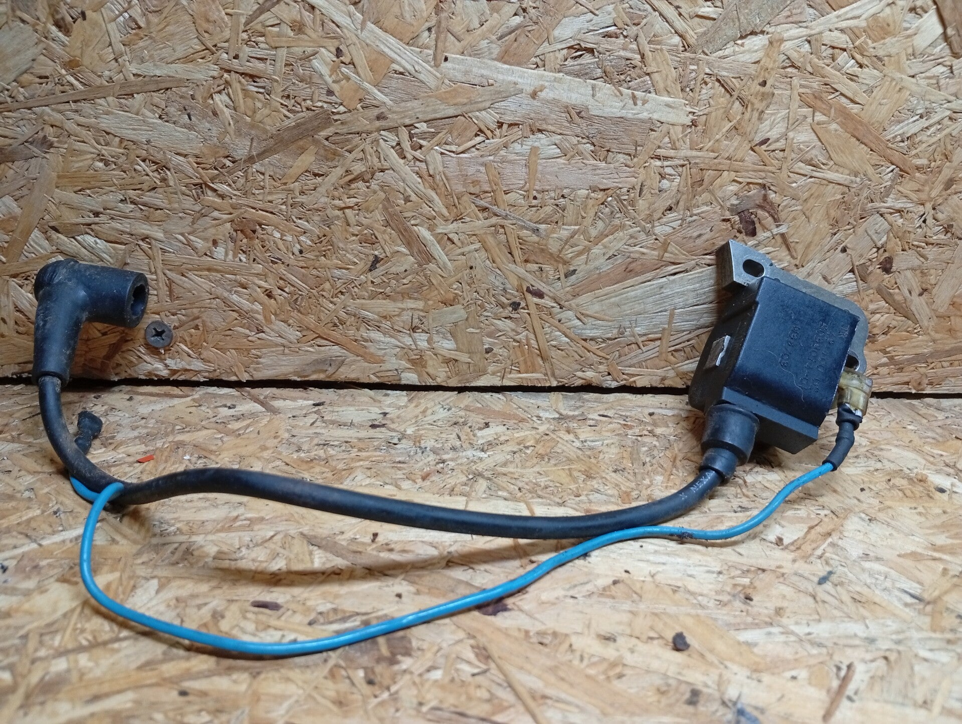 Bobine allumage jonsered 630 super 2