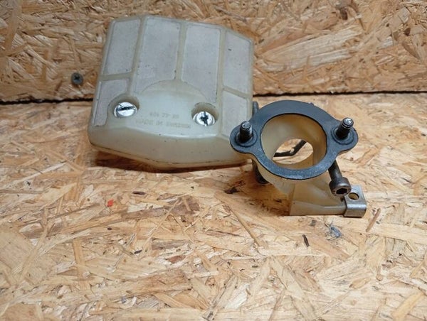 Support+filtre a air jonsered 630 super 2