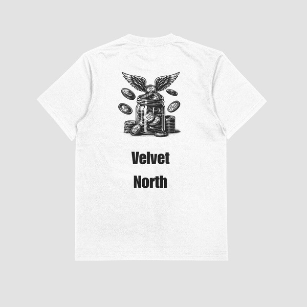 Velvet North t shirt