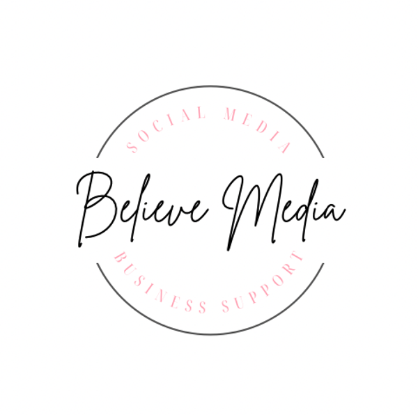 1 month content calendar personalised to your business!
