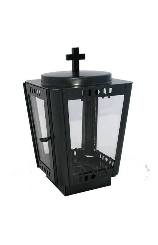 Alt Wiener Kupferlaterne 101